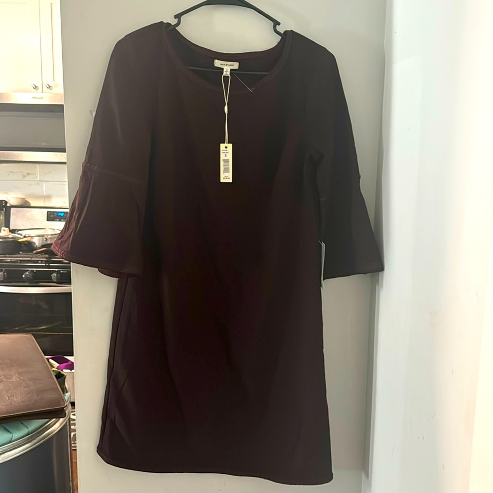 Max Studio dress